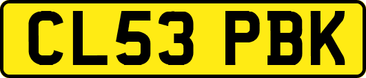 CL53PBK