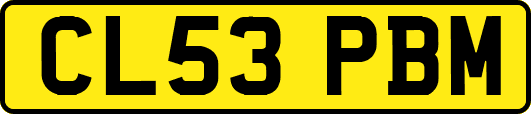 CL53PBM