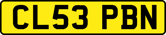 CL53PBN