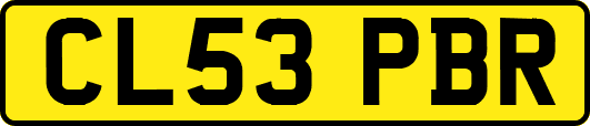 CL53PBR