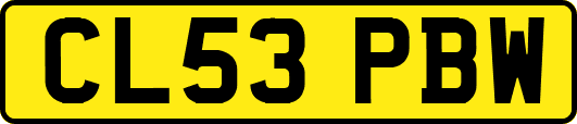 CL53PBW