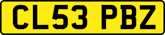 CL53PBZ