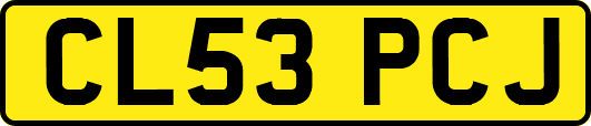 CL53PCJ