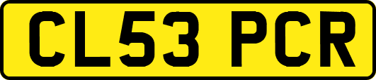 CL53PCR