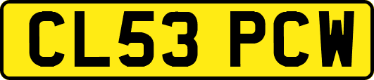 CL53PCW