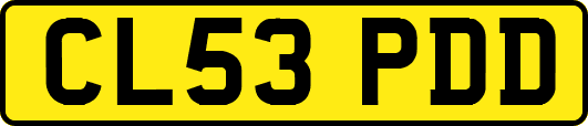 CL53PDD