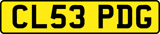 CL53PDG