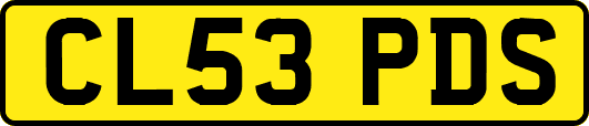 CL53PDS