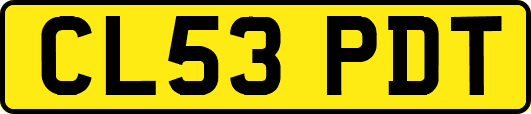 CL53PDT