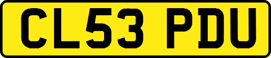 CL53PDU
