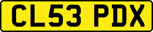 CL53PDX