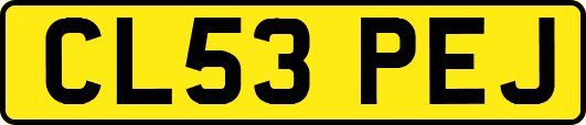 CL53PEJ