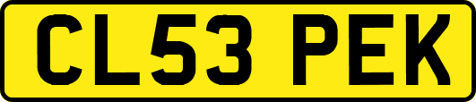 CL53PEK