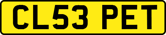 CL53PET