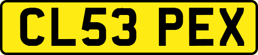CL53PEX