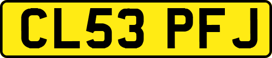 CL53PFJ