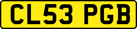CL53PGB