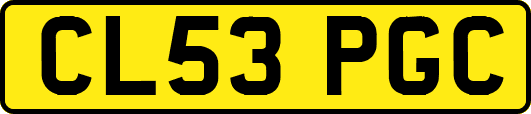 CL53PGC