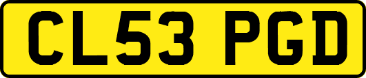 CL53PGD