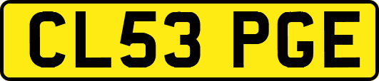 CL53PGE