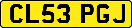 CL53PGJ