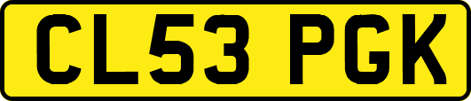 CL53PGK