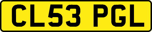 CL53PGL
