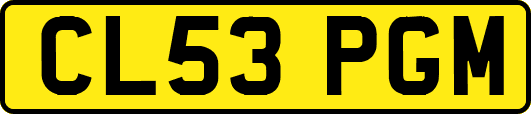 CL53PGM