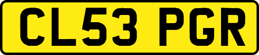 CL53PGR