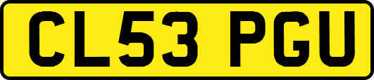 CL53PGU