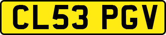 CL53PGV