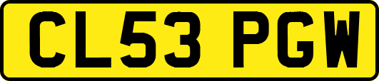 CL53PGW