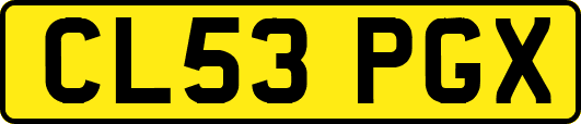 CL53PGX
