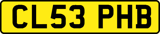 CL53PHB