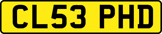 CL53PHD