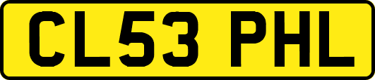 CL53PHL