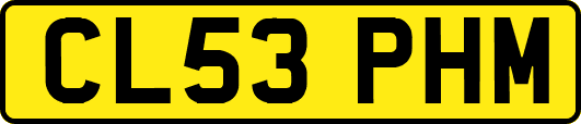 CL53PHM
