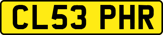 CL53PHR