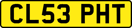 CL53PHT