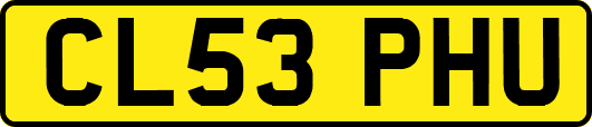 CL53PHU
