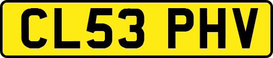 CL53PHV