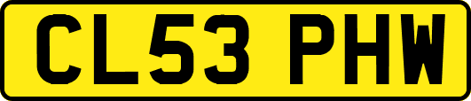 CL53PHW