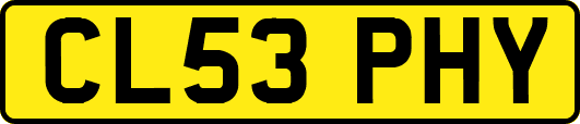 CL53PHY