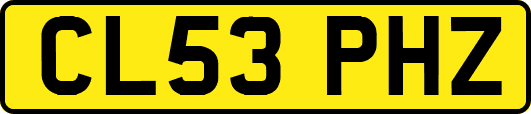 CL53PHZ
