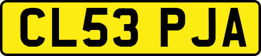 CL53PJA