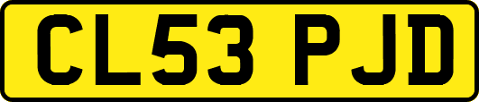 CL53PJD