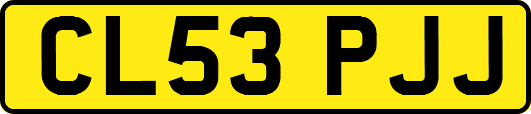 CL53PJJ