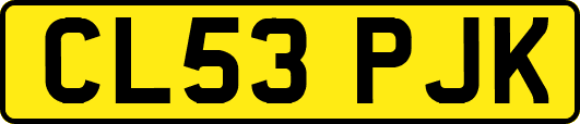 CL53PJK