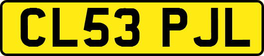 CL53PJL