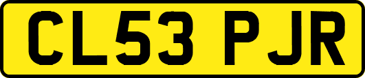 CL53PJR